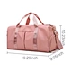 travel bag travel agent