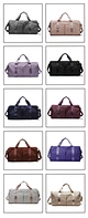 travel bag travel agent