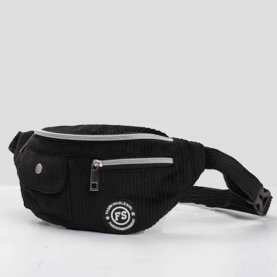 fanny pack waist bag