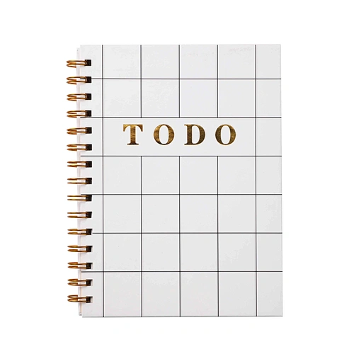 note book