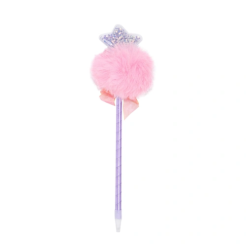 Plush Pen
