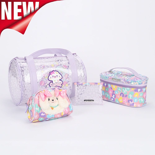 4 in 1 travel bag