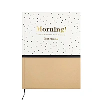 note book