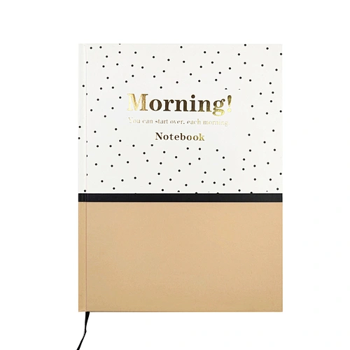 note book