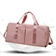 travel bag travel agent
