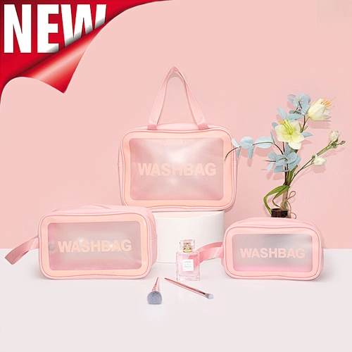 bag makeup