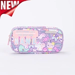 pencil shaped pencil case