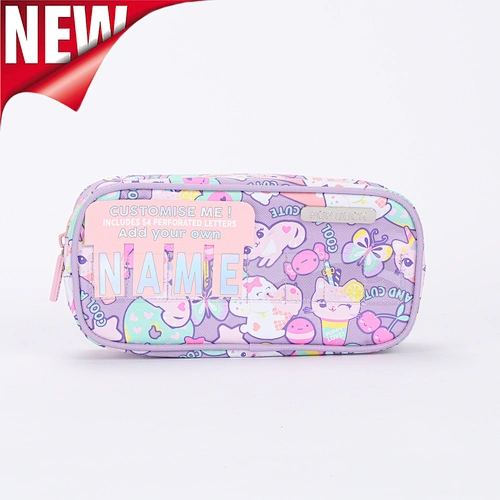 pencil shaped pencil case