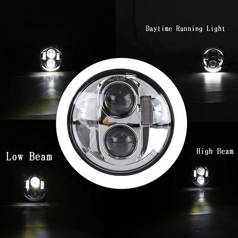 New design Moto Accessories 5.75