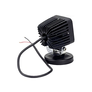 OVOVS 12W Square Led Work Light 2Inch Cube Work Light For Car ATV Trucks 4x4