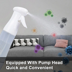 OVOVS RGB Household Water Disinfection Machine Disinfection Water Maker for Family Outdoor Sterilization