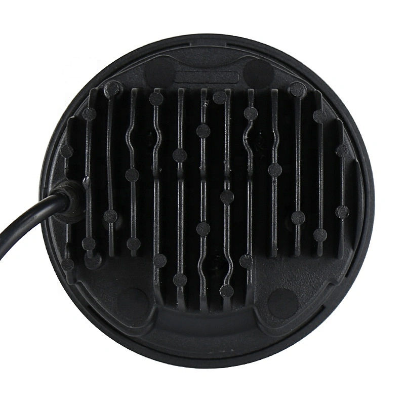 OVOVS 5.75 inch led motorcycle headlight 5.75