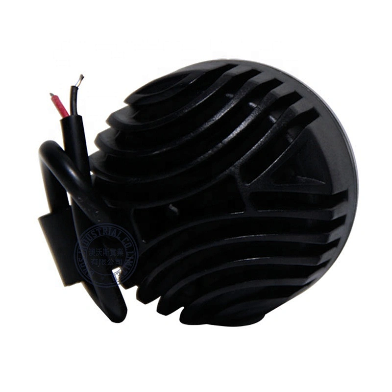 OVOVS Factory Wholesale 9w 3inch Round Spot Flood Led work light