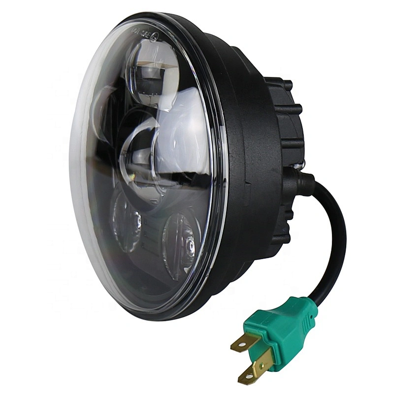 OVOVS 45W Led Headlight 5.75