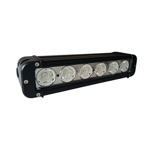 OVOVS Guangzhou automobile 60W led light bar for offroad 4x4 SUV accessories