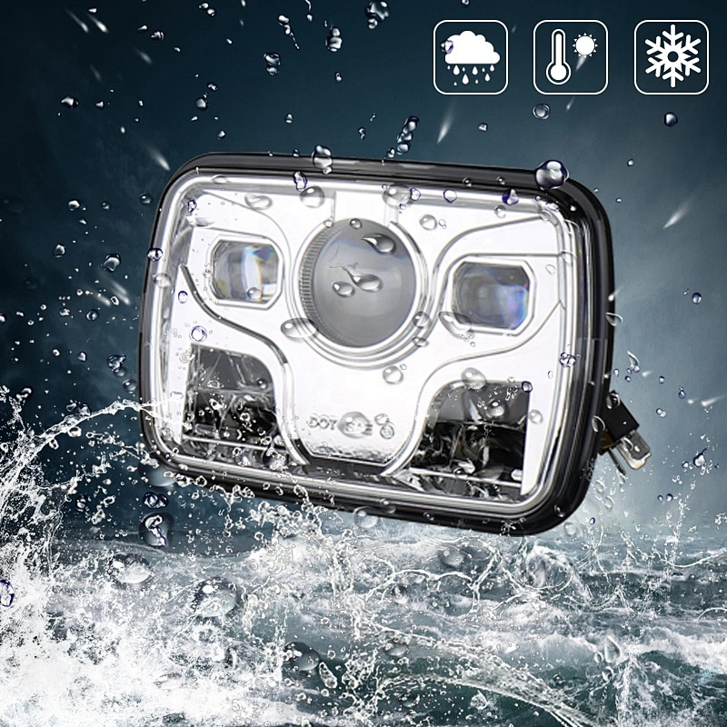 OVOVS 5x7 rectangular 60w 7