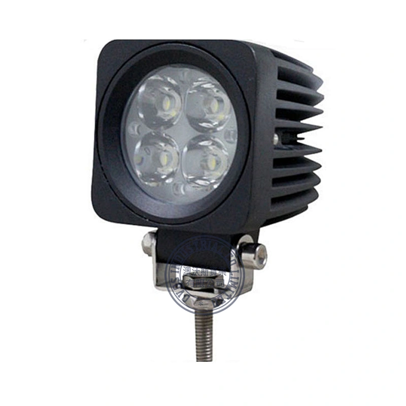 OVOVS 12W Square Led Work Light 2Inch Cube Work Light For Car ATV Trucks 4x4