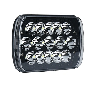 OVOVS Trucks Square Headlight 5x7