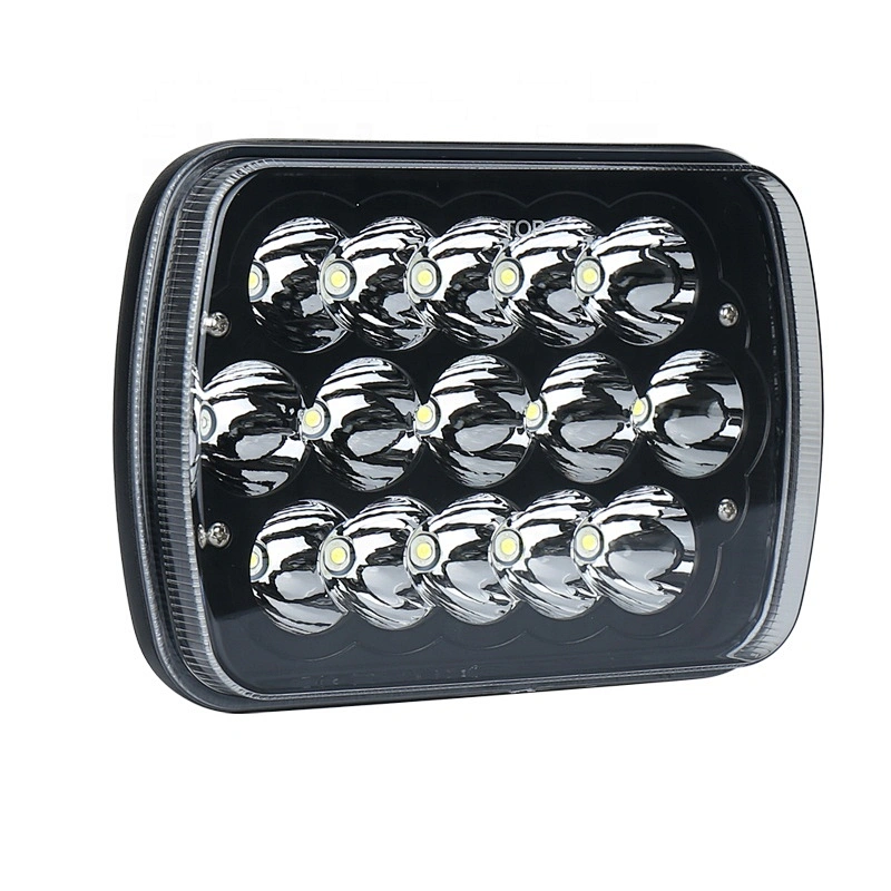 OVOVS Trucks Square Headlight 5x7