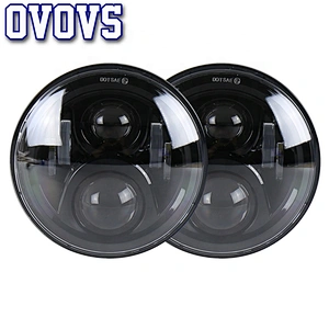 OVOVS hot sale led headlight 7