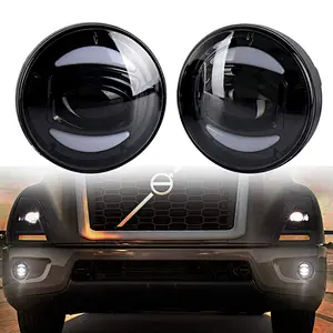 OVOVS Genuine  PartsTruck Front Fog Lamp Replaces 20511275  Fog Lights for Volvo VNM 2018-04 VHD VNL