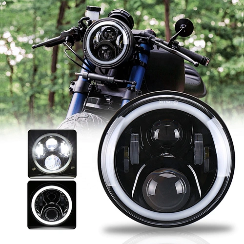OVOVS Motorcycle 7