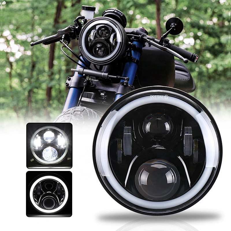 OVOVS Motorcycle 7