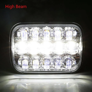 OVOVS 24v 7x5 LED Headlight 7x6