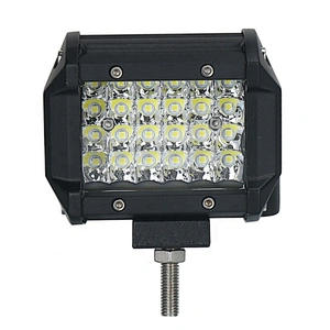 OVOVS Factory price 4 inch cube LED Light Bar Off Road LED Driving Light spot work light