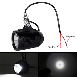 OVOVS IP67 Highly Sealed Led Marine Yacht Lights 10w Mini Search Light for Luxury Boat 12V Led Work Light