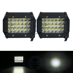 OVOVS Factory price 4 inch cube LED Light Bar Off Road LED Driving Light spot work light