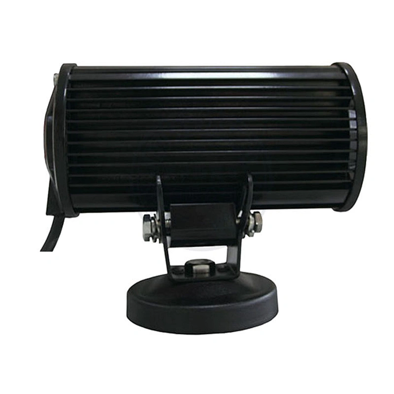 OVOVS China car accessories dual row wholesale 36 w 7 inch led light for vehicles