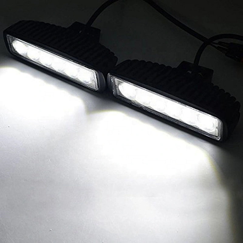 OVOVS flood spot beam truck light 12 volt 6