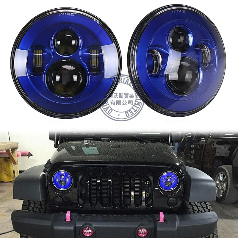 OVOVS 12v 7