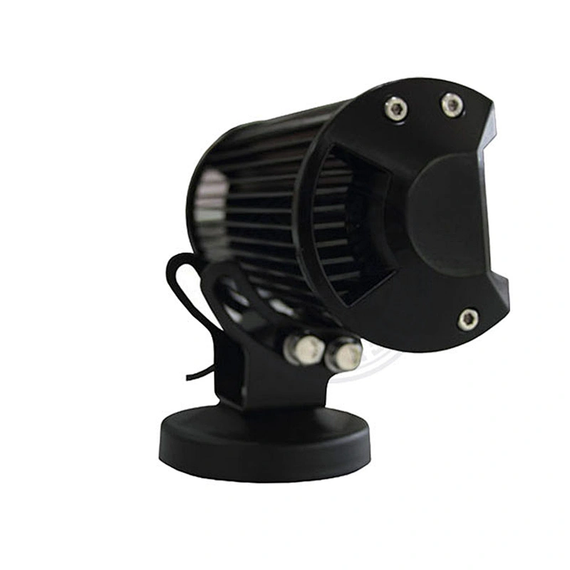 OVOVS China car accessories dual row wholesale 36 w 7 inch led light for vehicles
