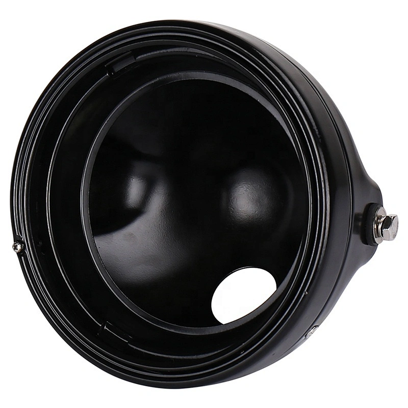 OVOVS Black 7