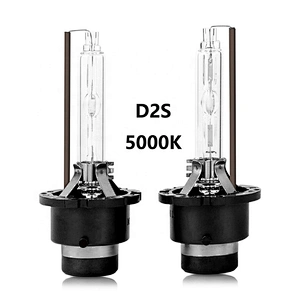 Factory Price HID Headlight bulb D2S 12V 35W HID Xenon bulb D1S D2S D3S D4S 6000K for BMW E39 E46 E60