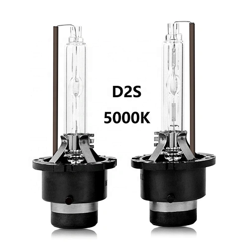 Factory Price HID Headlight bulb D2S 12V 35W HID Xenon bulb D1S D2S D3S D4S 6000K for BMW E39 E46 E60