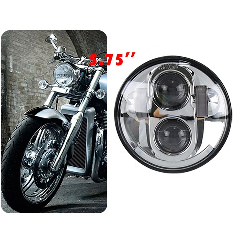 New design Moto Accessories 5.75