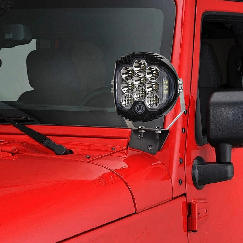 OVOVS New 90W Work Light 7