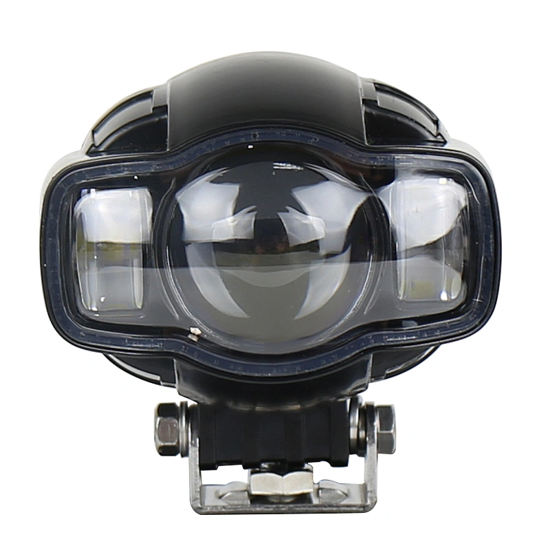 Ovovs auto parts super bright 20w LED Auxiliary lighting with USB for motorcycles