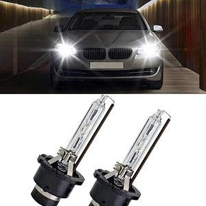 Factory Price HID Headlight bulb D2S 12V 35W HID Xenon bulb D1S D2S D3S D4S 6000K for BMW E39 E46 E60