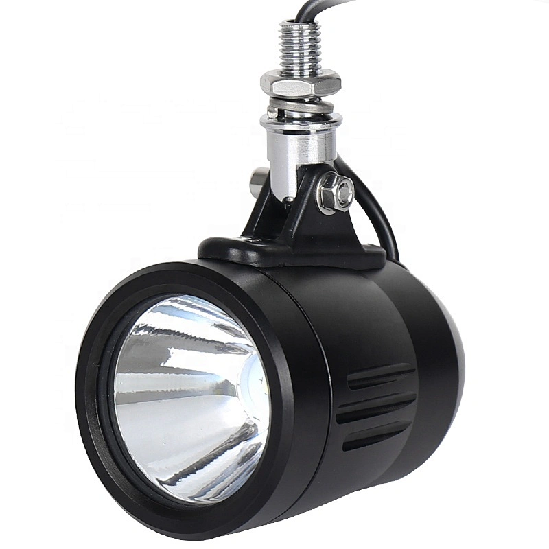 OVOVS IP67 Highly Sealed Led Marine Yacht Lights 10w Mini Search Light for Luxury Boat 12V Led Work Light