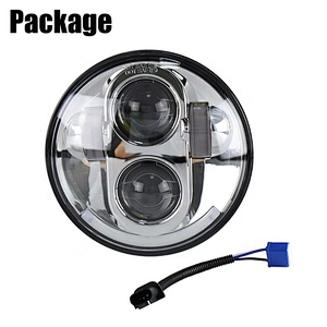 New design Moto Accessories 5.75