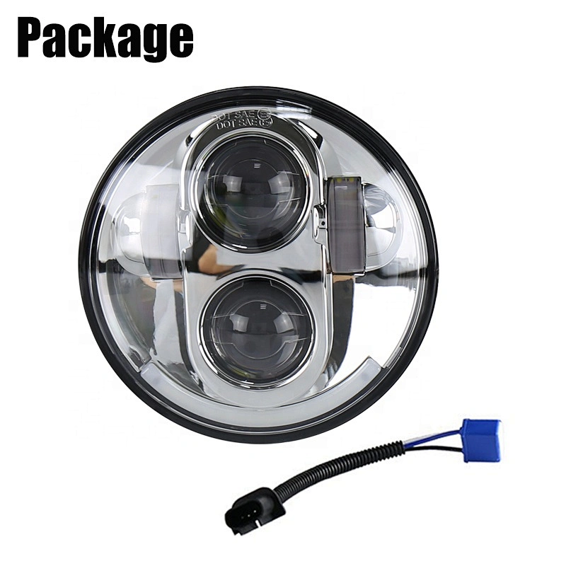 New design Moto Accessories 5.75