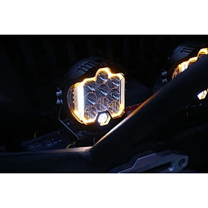 OVOVS Offroad Driving Work Light 90W 7