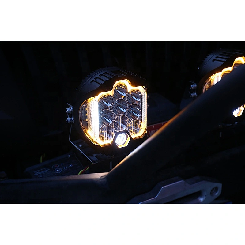 OVOVS Offroad Driving Work Light 90W 7