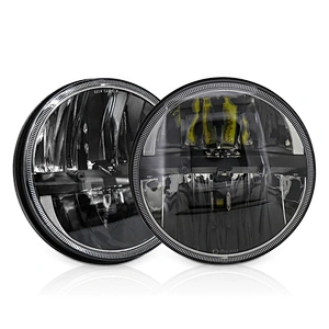 OVOVS Black Led 7