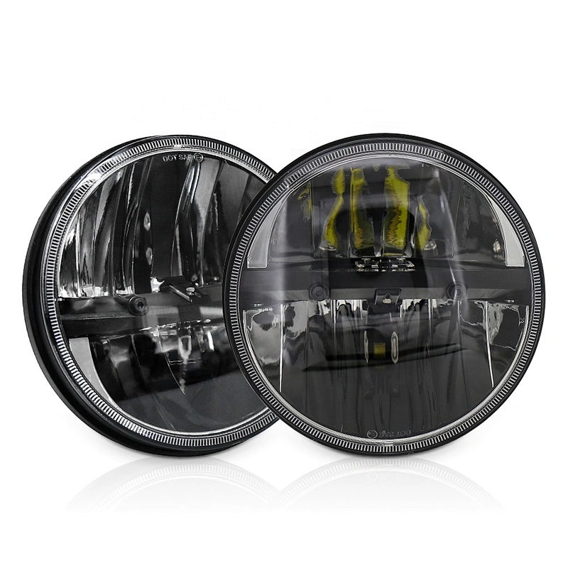 OVOVS Black Led 7