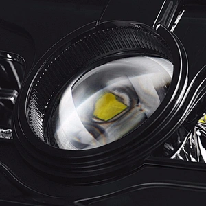 OVOVS Auto Lighting System 4x6 Led Headlight 12v Square Headlight for Truck